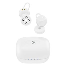 True Wireless Open-Ear Bianco