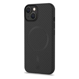 Celly UltraMag Cover per iPhone 14 Plus Nero