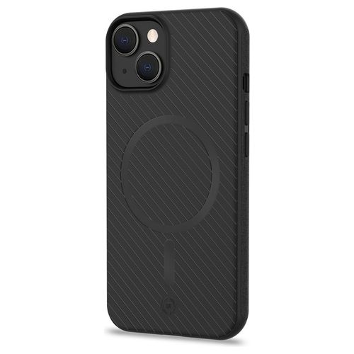 Celly UltraMag Cover per iPhone 14 Plus Nero