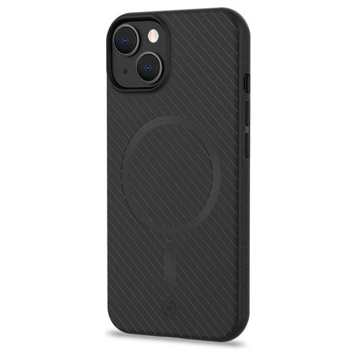 Celly UltraMag Cover per iPhone 14 Nero