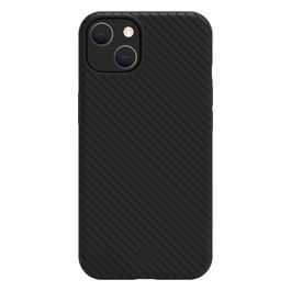 Ultramag Cover per iPhone 13 Nero