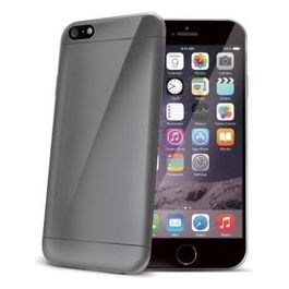 Ultrathin Tpu Smoke iPhone 6 Plus