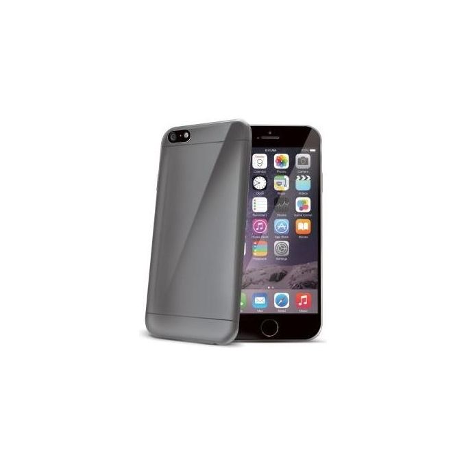 Celly Ultrathin Tpu Smoke iPhone 6 Plus