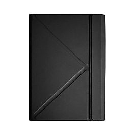 Unistickt13 Custodia Universale Tablet fino 13 Pollici Nero