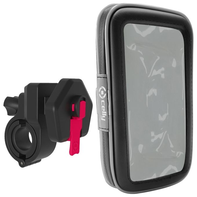 Celly Universal Bike Holder 170x90mm