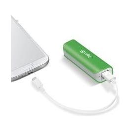 Celly Universal Power bank gn