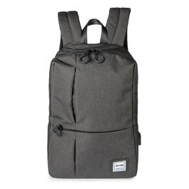 Celly Urban Backpack Zaino per Notebook Nero