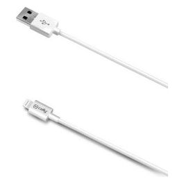 Celly Usb Cable Charge Ip5 5s 5c Mfi 2m