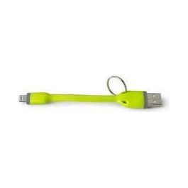 cavo Lightning Keychain 12 cm Verde