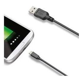 Celly Usb Micro Cable Bi Side