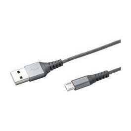 Celly usb Micro Nylon Cable sv