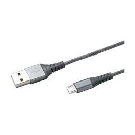 usb Micro Nylon Cable sv