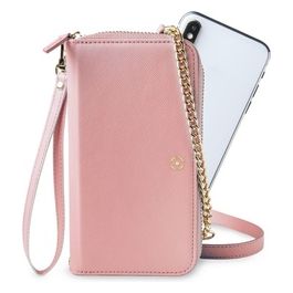 Celly Venere Pochette Custodia per Smartphone fino a 6,5"