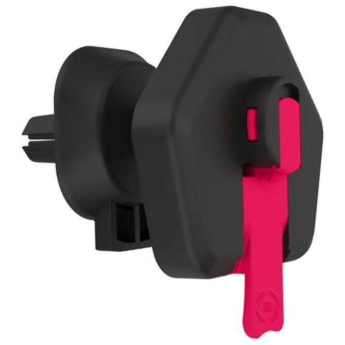 Celly Vent Holder Car Nero