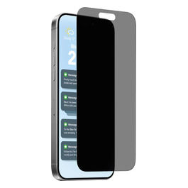 Vetro Temperato per Apple iPhone 17 Pro Max antigraffio