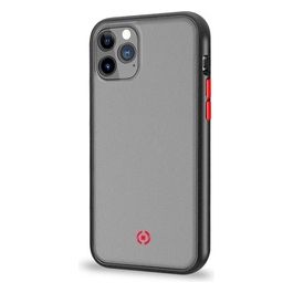 Celly Volcano Cover per iPhone 11 Pro Nero