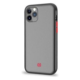 Celly Volcano Cover per iPhone 11 Pro Max Nero