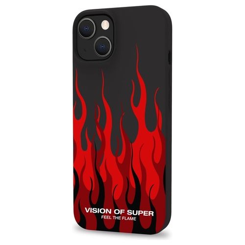 Celly Vos Cromo Cover per iPhone 14