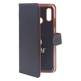 Celly Wally Case per Honor 10 Lite P Smart 2019