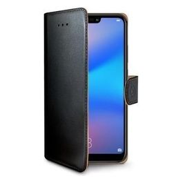 Wally Case per Huawei P20 Lite Nero