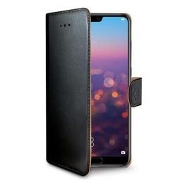 Wally Case per Huawei P20 Nero