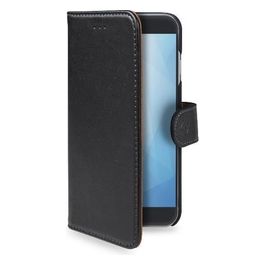 Celly Wally Case per Huawei Y5 II Nero