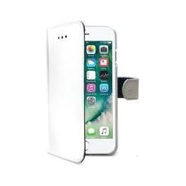 Celly Wally Case per iPhone 8/7 Plus Bianco