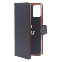 Celly Wally Case per iPhone 13 Pro Max Nero