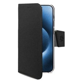 Wally Case per iPhone 16 Pro Nero