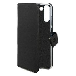 Wally Case per Samsung Galaxy A25 5G Nero