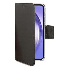 Wally Case per Samsung Galaxy A54 5G Nero