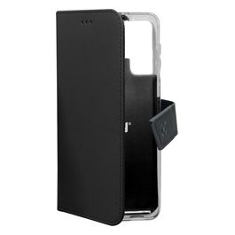 Celly Wally Case per Xiaomi 12 Pro Nero