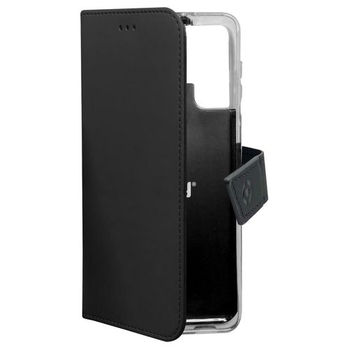 Celly Wally Case per Xiaomi 12 Pro Nero