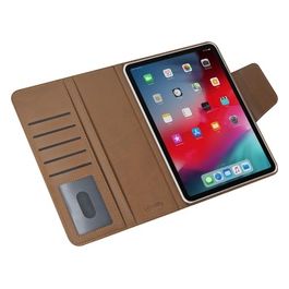 Wally Cover per iPad Pro 12.9" Nero