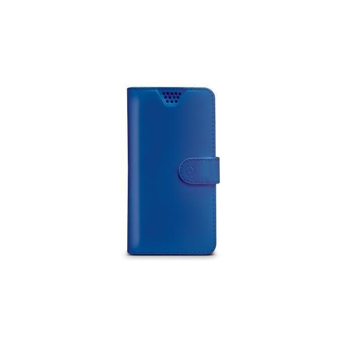 Celly Wally Cover Universale Taglia XXXL 5.5''-6'' Blu