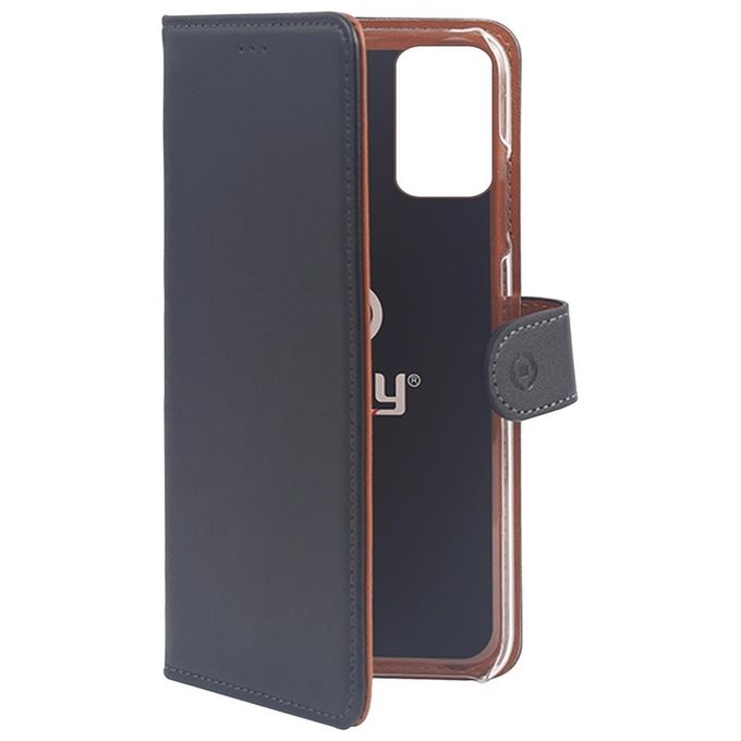 Celly Wally Cover per Xiaomi Mi11 Lite 4 5G-11 Lite 5G NE