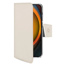 Wally Custodia Apple iPhone 17 Pro Max sabbia