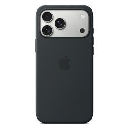 Wally Custodia a Libro Nera per Apple iPhone 17 Pro