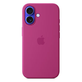 Wally Custodia a Portafoglio Rosa per Apple iPhone 16