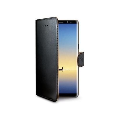 Celly WALLY674 Custodia per Samsung Galaxy Note 8