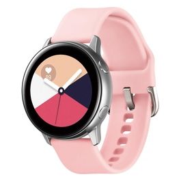 Watchband Universale 20mm in Silicone Bp