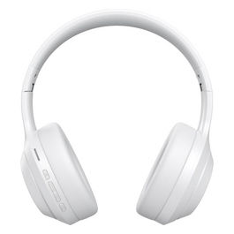 Wavebeatwh Cuffie Wireless a Padiglione Bianche