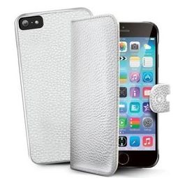 Wallet Case per iPhone 6 Bianca