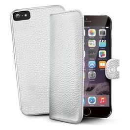Wh Pu Wallet Case For iPhone 6 Plus