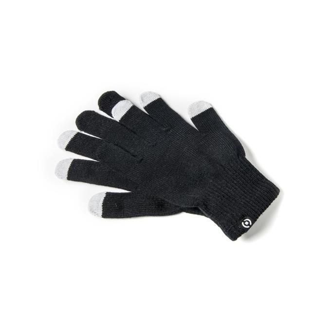 Celly WINTERGLOVE17BK Guanti Touch