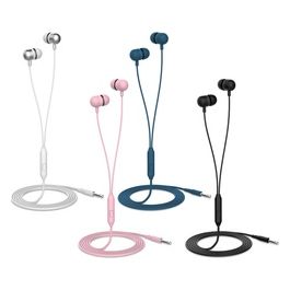 Celly Wired Earphone Auricolari per Smartphone Ball Shape