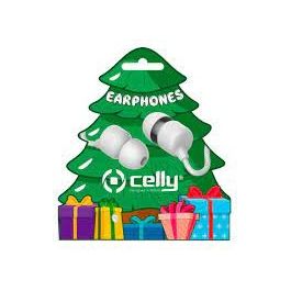 Wired Earphone Tree Shape