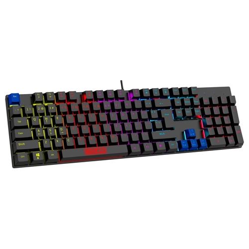 Celly Wired Keyboard Phantom Sparco Collection