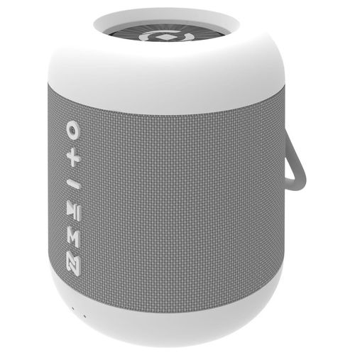 Celly Wireless Boost Speaker Bianco