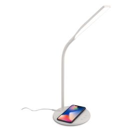 Celly Wireless Charger Lamp 10W Bianco